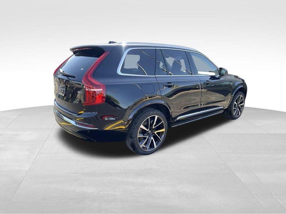 new 2024 Volvo XC90 car, priced at $68,255