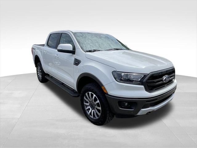 used 2019 Ford Ranger car, priced at $27,700