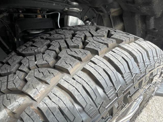 used 2019 Ford Ranger car, priced at $27,700