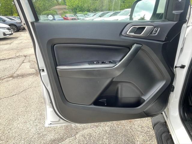 used 2019 Ford Ranger car, priced at $27,700
