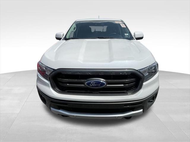 used 2019 Ford Ranger car, priced at $28,500