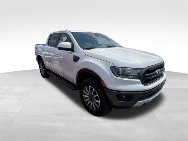 used 2019 Ford Ranger car, priced at $28,500