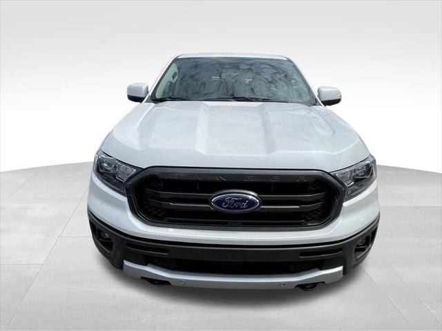 used 2019 Ford Ranger car, priced at $27,700