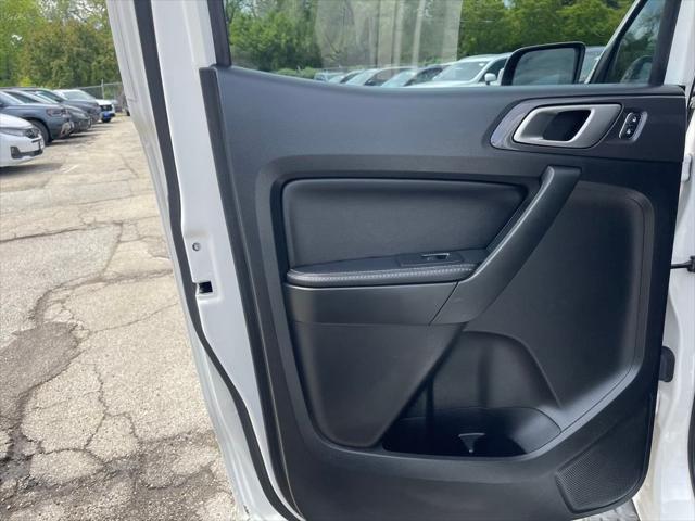 used 2019 Ford Ranger car, priced at $27,700
