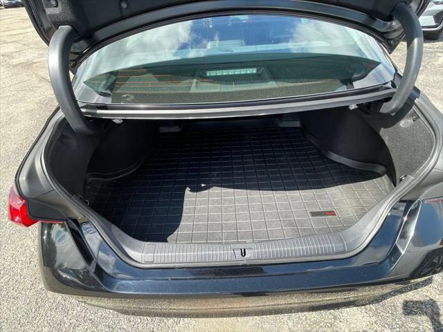 used 2021 Toyota Avalon Hybrid car, priced at $27,853