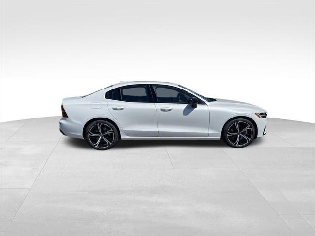 new 2024 Volvo S60 car, priced at $39,868