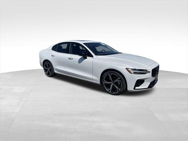 new 2024 Volvo S60 car, priced at $39,868