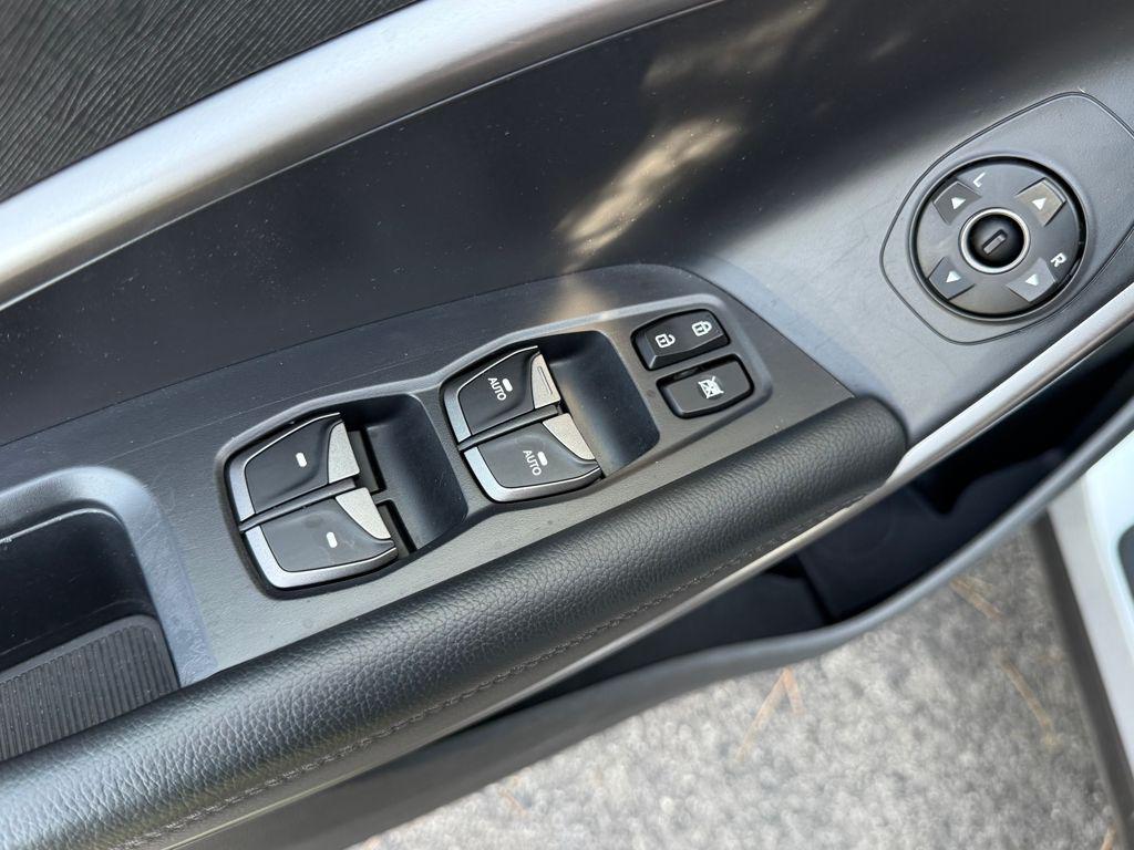 used 2015 Hyundai Santa Fe Sport car, priced at $11,354