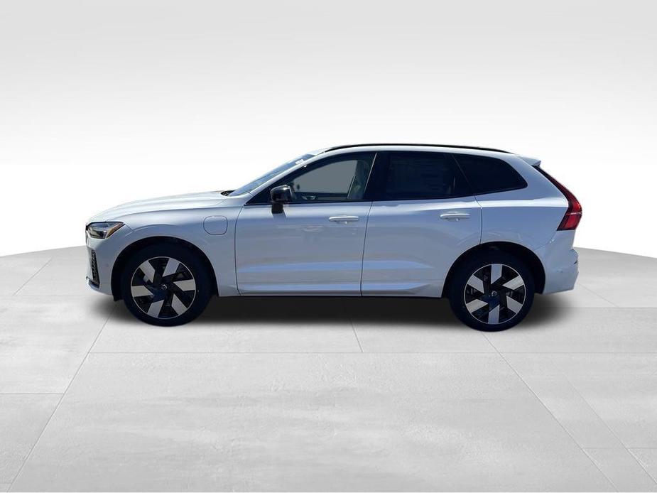 new 2024 Volvo XC60 Recharge Plug-In Hybrid car, priced at $62,925