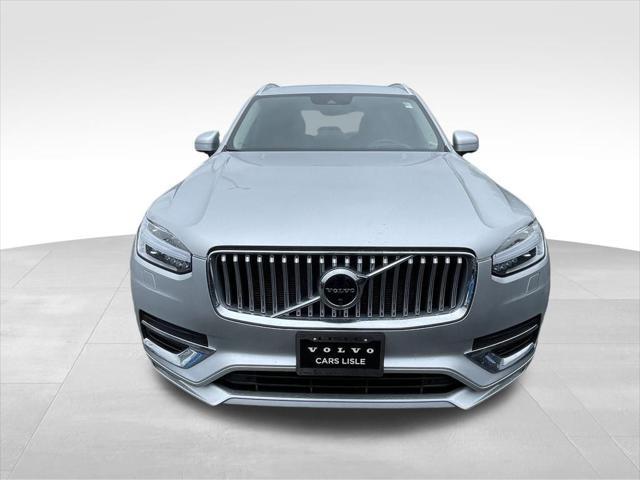 used 2022 Volvo XC90 car, priced at $36,900