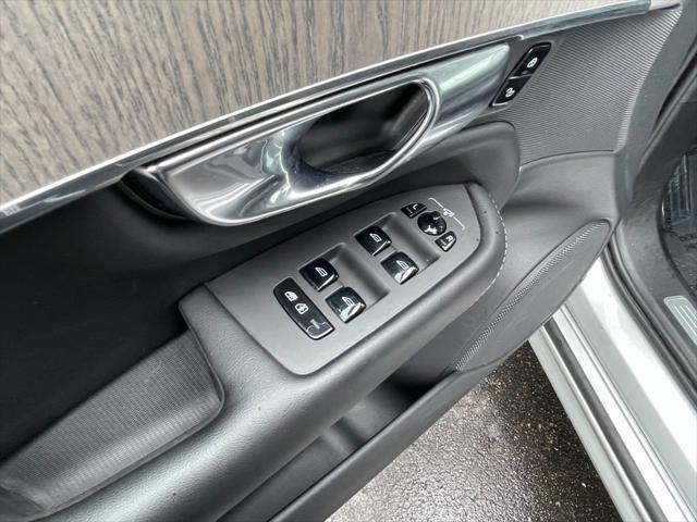 used 2022 Volvo XC90 car, priced at $36,900