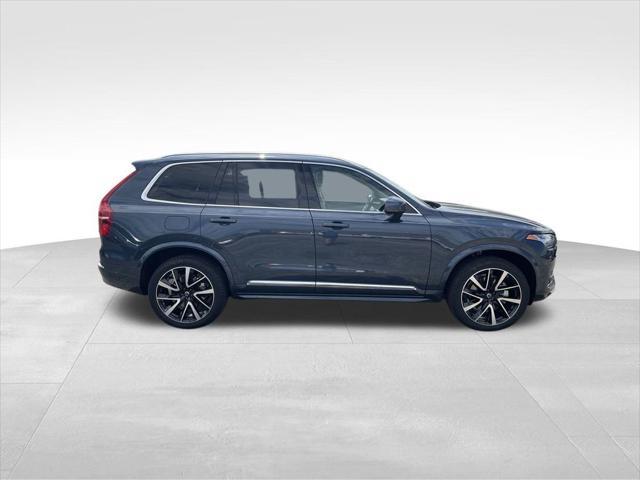 new 2025 Volvo XC90 car, priced at $66,455