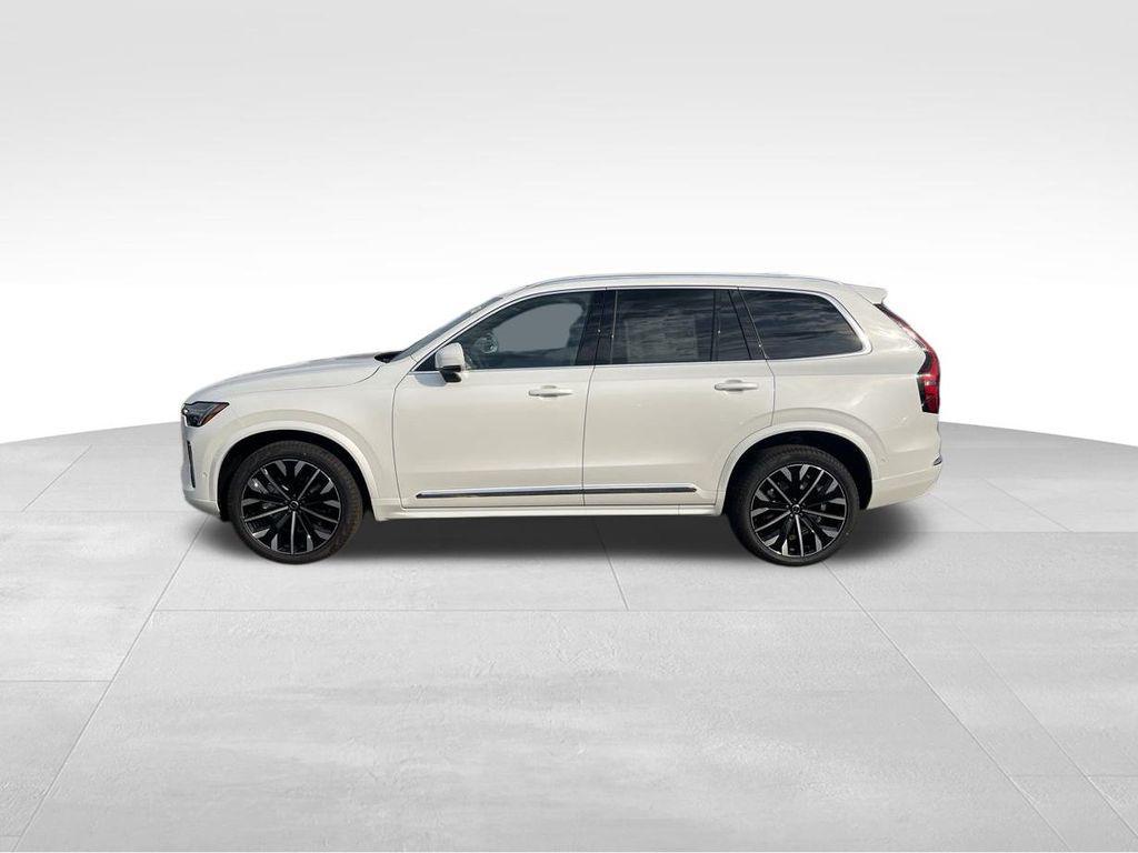 new 2026 Volvo XC90 car, priced at $70,825