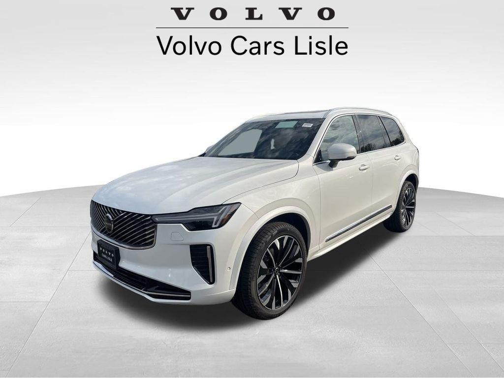 new 2026 Volvo XC90 car, priced at $70,825