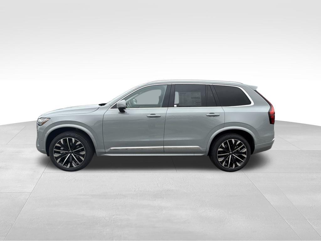 new 2026 Volvo XC90 car, priced at $72,105