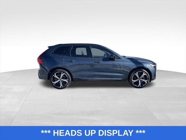 used 2022 Volvo S60 Recharge Plug-In Hybrid car, priced at $34,900