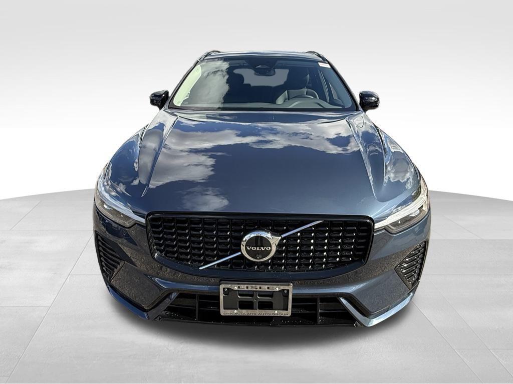 used 2025 Volvo XC60 car, priced at $41,580