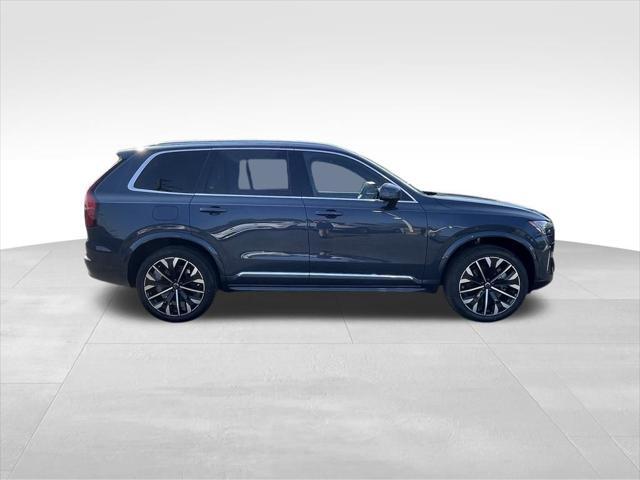 new 2025 Volvo XC90 Plug-In Hybrid car, priced at $77,805