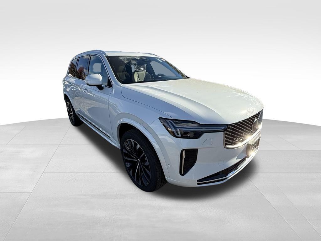 new 2026 Volvo XC90 car, priced at $68,410