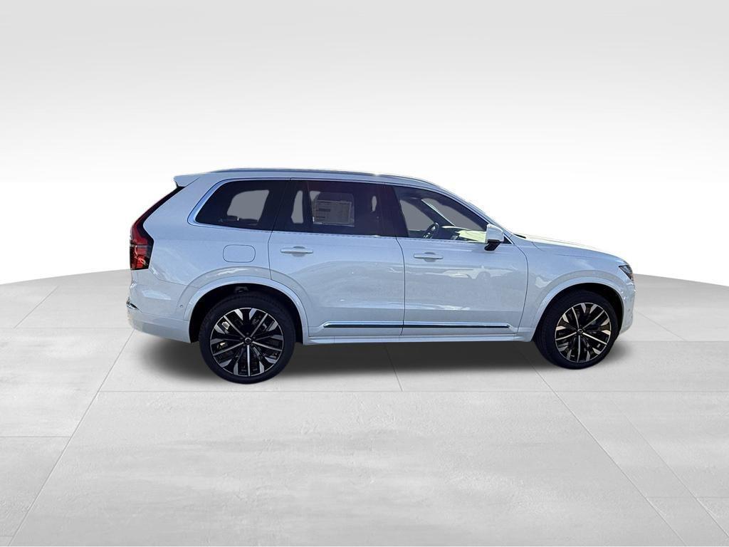 new 2026 Volvo XC90 car, priced at $68,410