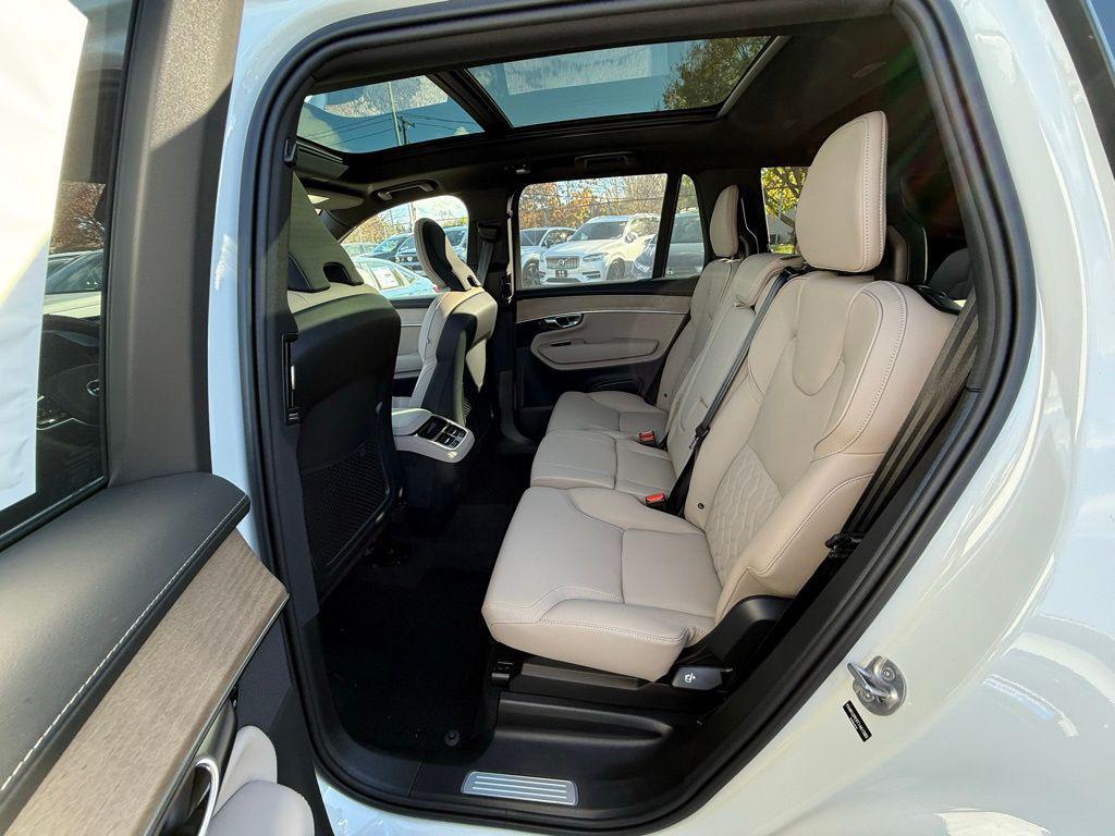 new 2026 Volvo XC90 car, priced at $68,410