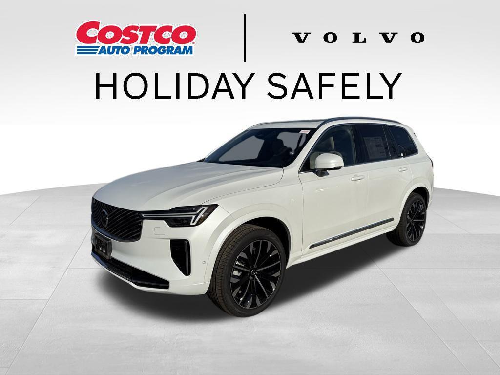 new 2026 Volvo XC90 car, priced at $68,410