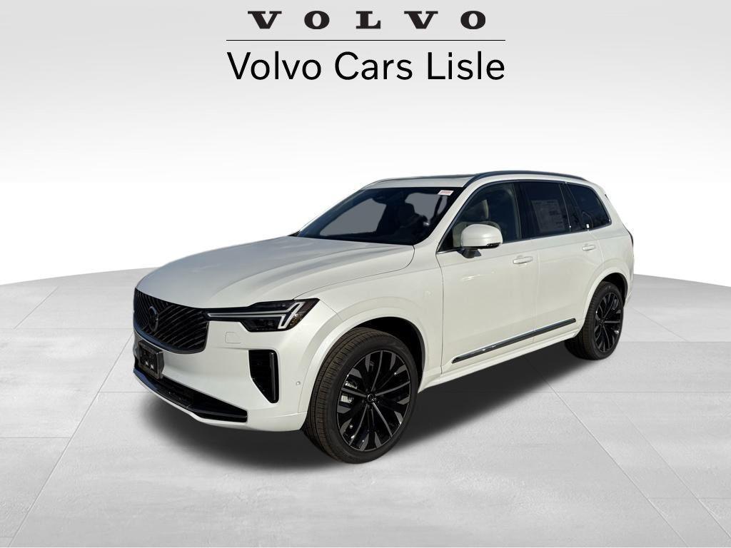 new 2026 Volvo XC90 car, priced at $65,410