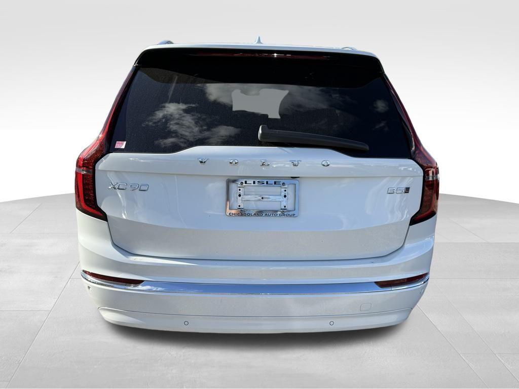 new 2026 Volvo XC90 car, priced at $68,410