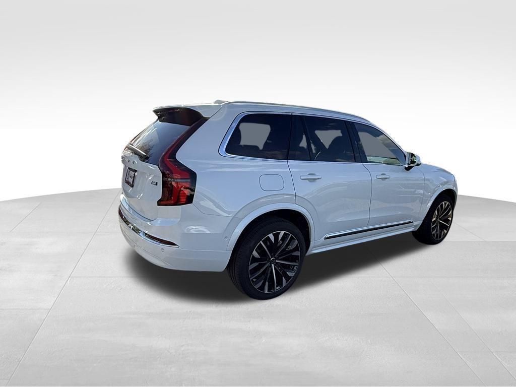 new 2026 Volvo XC90 car, priced at $68,410
