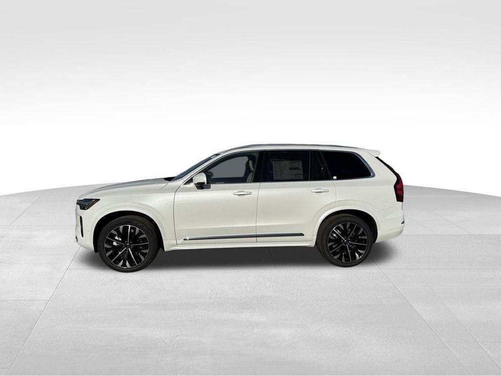 new 2026 Volvo XC90 car, priced at $68,410
