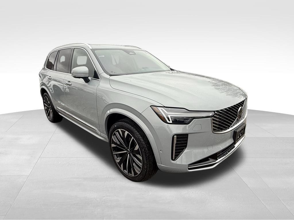 new 2026 Volvo XC90 car, priced at $67,785