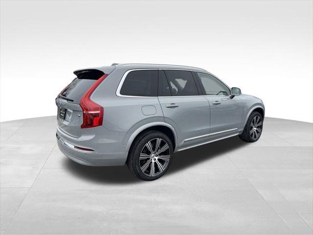 new 2025 Volvo XC90 Plug-In Hybrid car, priced at $74,765