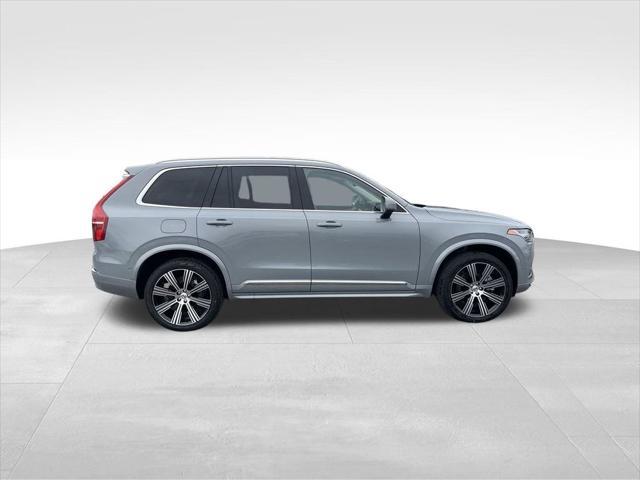 new 2025 Volvo XC90 Plug-In Hybrid car, priced at $74,765