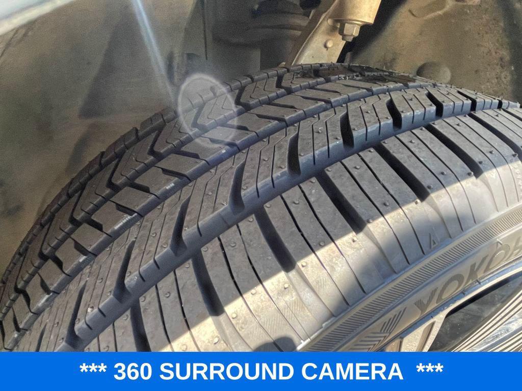 used 2023 Volvo XC90 car, priced at $44,548