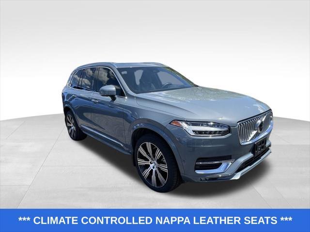 used 2023 Volvo XC90 car, priced at $51,836
