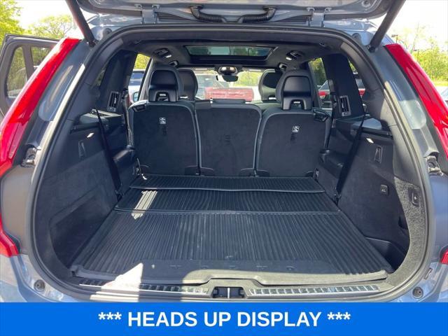used 2023 Volvo XC90 car, priced at $51,836