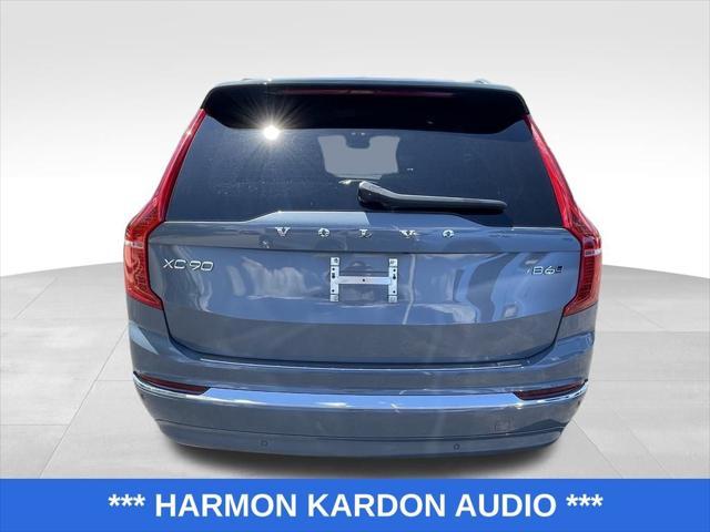 used 2023 Volvo XC90 car, priced at $51,836