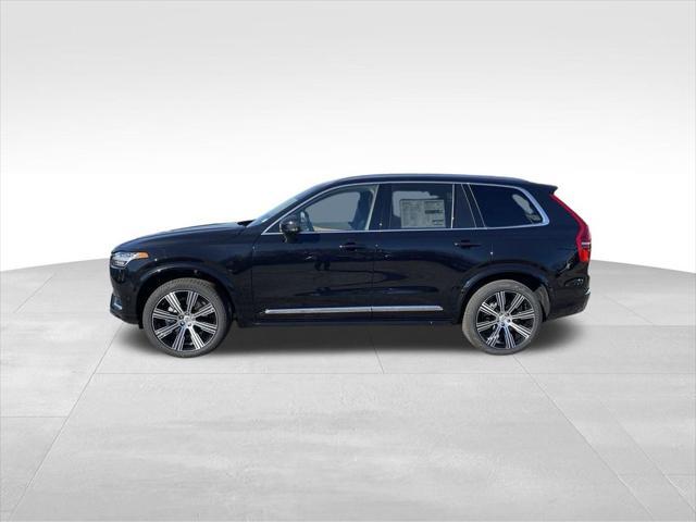 new 2025 Volvo XC90 car, priced at $65,265