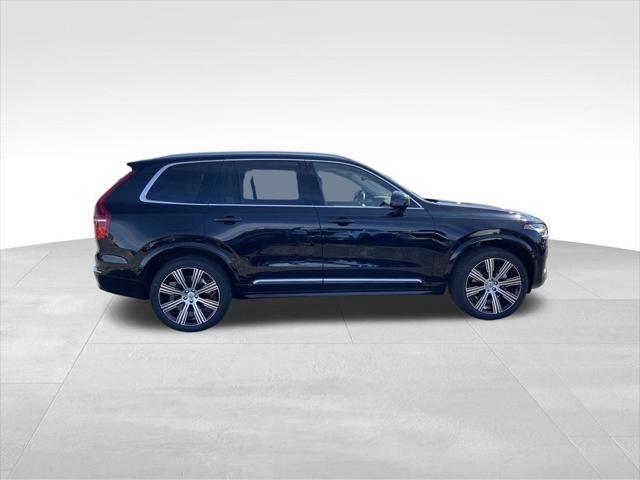 new 2025 Volvo XC90 car, priced at $65,265