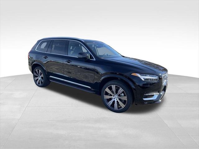 new 2025 Volvo XC90 car, priced at $65,265