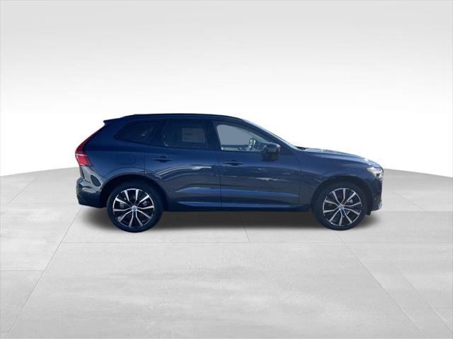 new 2025 Volvo XC60 car, priced at $52,335