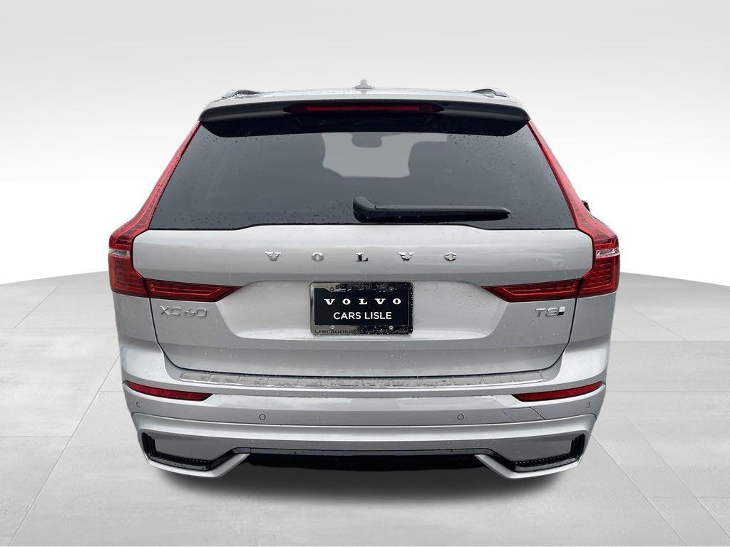 new 2025 Volvo XC60 Plug-In Hybrid car, priced at $53,649