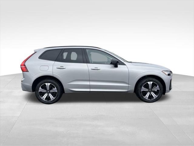 new 2025 Volvo XC60 Plug-In Hybrid car, priced at $60,575