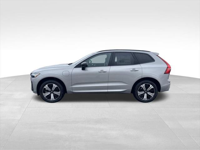 new 2025 Volvo XC60 Plug-In Hybrid car, priced at $60,575