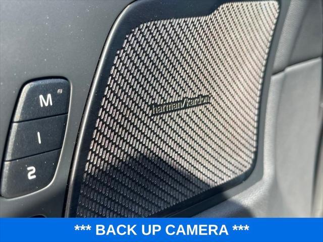 used 2022 Volvo XC60 car, priced at $37,370