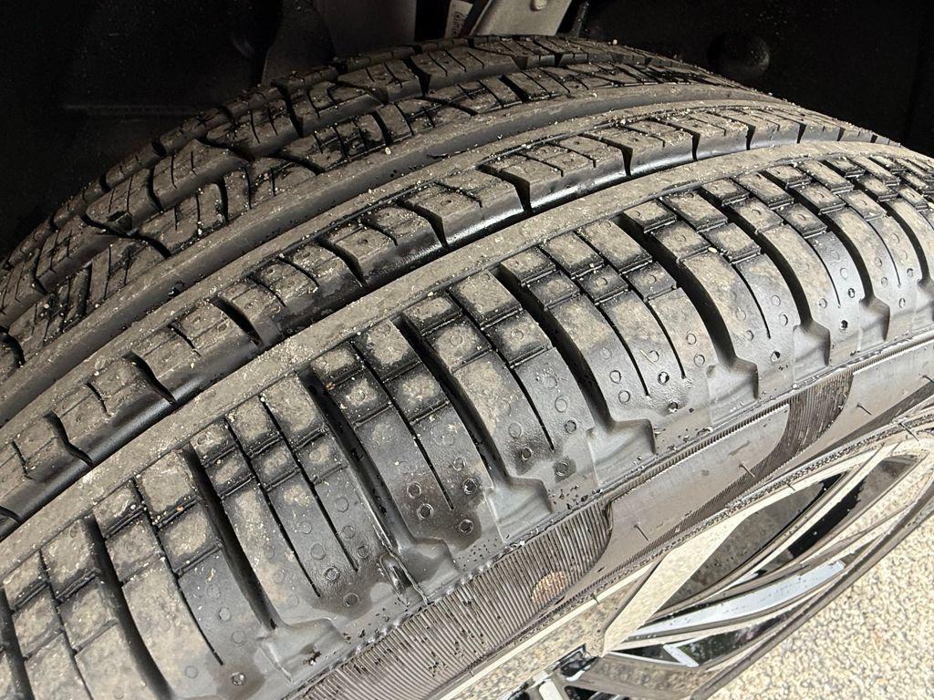 new 2026 Volvo XC90 car, priced at $77,275