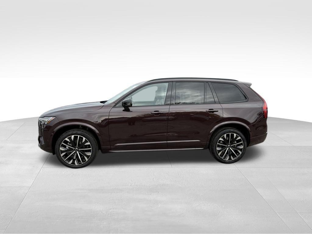 new 2026 Volvo XC90 car, priced at $77,275
