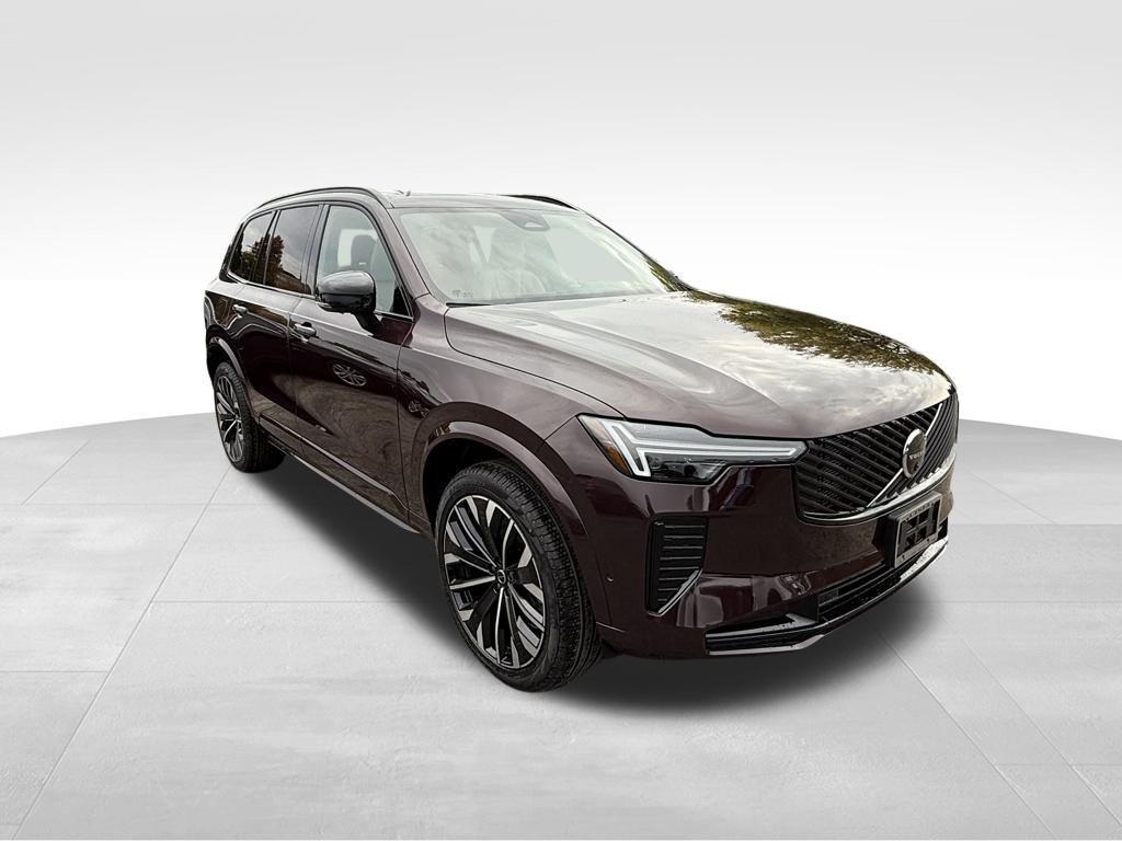 new 2026 Volvo XC90 car, priced at $77,275
