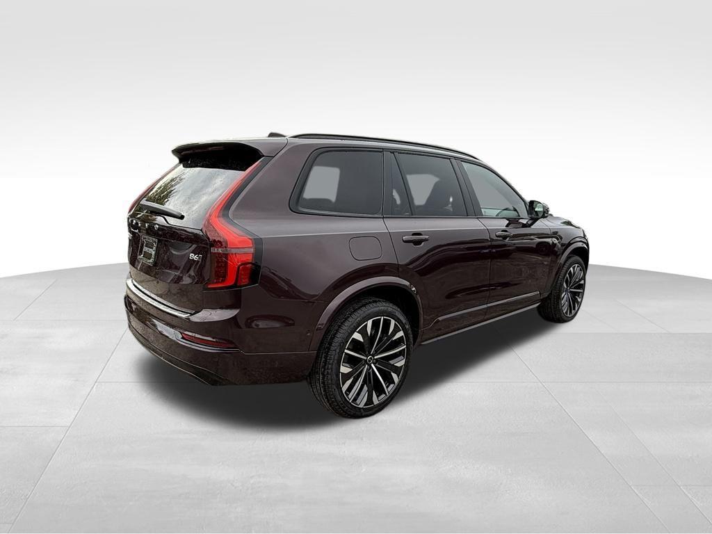 new 2026 Volvo XC90 car, priced at $77,275