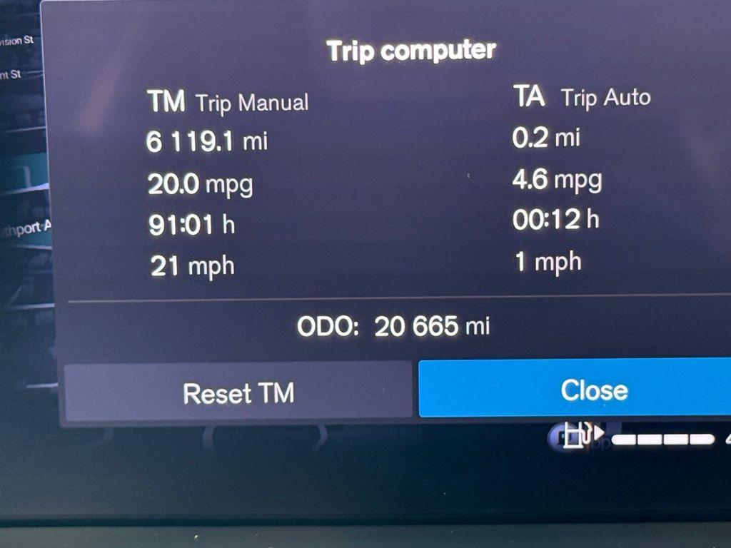 used 2024 Volvo XC90 car, priced at $48,994